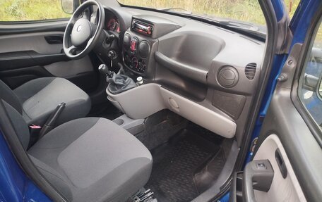 Fiat Doblo I, 2011 год, 395 000 рублей, 7 фотография