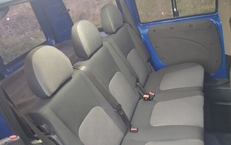Fiat Doblo I, 2011 год, 395 000 рублей, 11 фотография