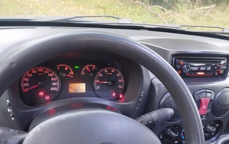 Fiat Doblo I, 2011 год, 395 000 рублей, 9 фотография