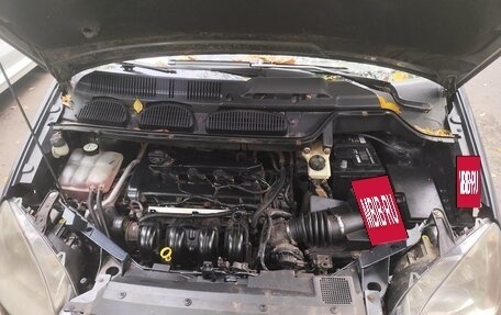 Ford C-MAX I рестайлинг, 2006 год, 120 000 рублей, 6 фотография