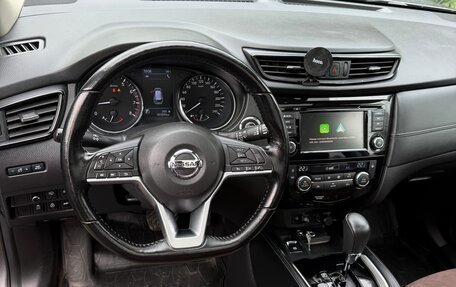 Nissan X-Trail, 2021 год, 2 490 000 рублей, 7 фотография