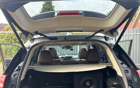 Nissan X-Trail, 2021 год, 2 490 000 рублей, 13 фотография