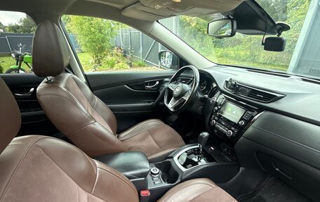 Nissan X-Trail, 2021 год, 2 490 000 рублей, 9 фотография