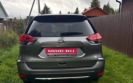 Nissan X-Trail, 2021 год, 2 490 000 рублей, 6 фотография