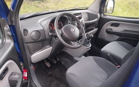 Fiat Doblo I, 2011 год, 395 000 рублей, 8 фотография