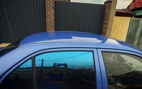 Hyundai Accent II, 2006 год, 410 000 рублей, 5 фотография