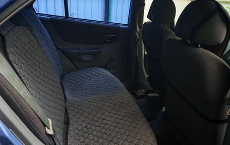 Hyundai Accent II, 2006 год, 410 000 рублей, 7 фотография