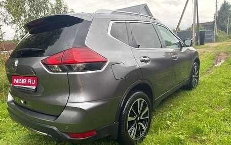 Nissan X-Trail, 2021 год, 2 490 000 рублей, 3 фотография
