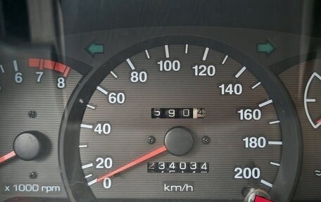 Hyundai Accent II, 2006 год, 410 000 рублей, 8 фотография