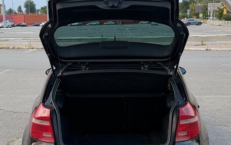 BMW 1 серия, 2009 год, 900 000 рублей, 5 фотография