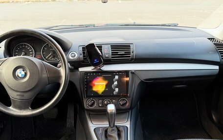 BMW 1 серия, 2009 год, 900 000 рублей, 8 фотография