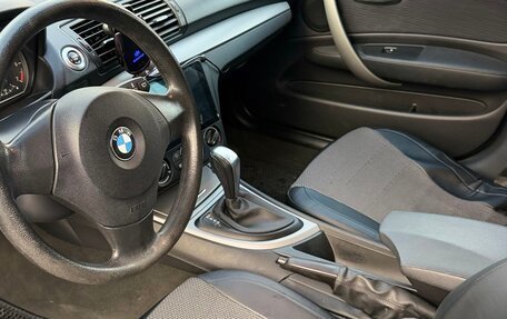 BMW 1 серия, 2009 год, 900 000 рублей, 9 фотография