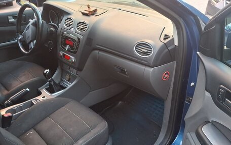 Ford Focus II рестайлинг, 2008 год, 429 300 рублей, 9 фотография