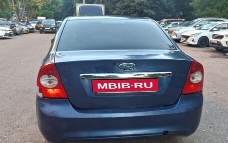 Ford Focus II рестайлинг, 2008 год, 429 300 рублей, 4 фотография