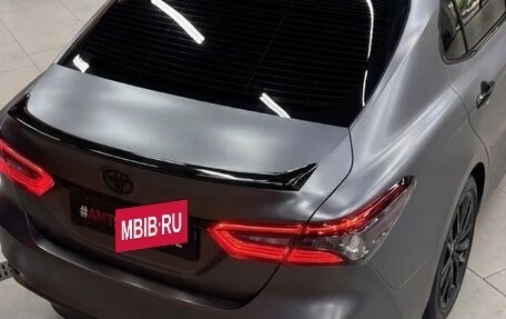 Toyota Camry, 2023 год, 3 550 000 рублей, 12 фотография
