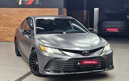 Toyota Camry, 2023 год, 3 550 000 рублей, 3 фотография