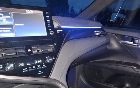 Toyota Camry, 2023 год, 3 550 000 рублей, 24 фотография
