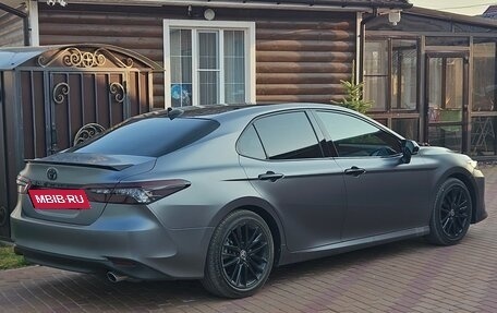 Toyota Camry, 2023 год, 3 550 000 рублей, 14 фотография