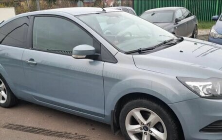 Ford Focus II рестайлинг, 2010 год, 550 000 рублей, 5 фотография