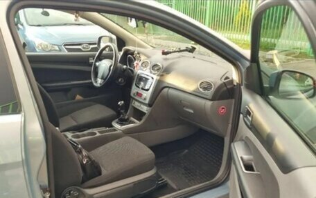 Ford Focus II рестайлинг, 2010 год, 550 000 рублей, 14 фотография