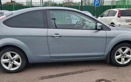 Ford Focus II рестайлинг, 2010 год, 550 000 рублей, 7 фотография