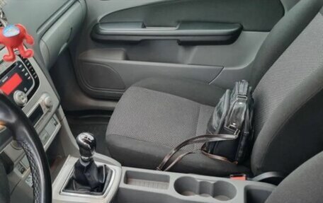 Ford Focus II рестайлинг, 2010 год, 550 000 рублей, 13 фотография
