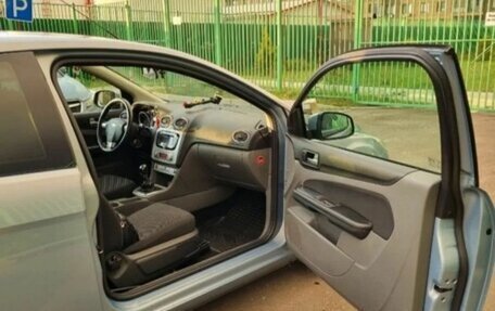 Ford Focus II рестайлинг, 2010 год, 550 000 рублей, 15 фотография