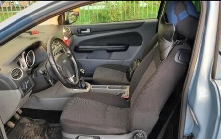 Ford Focus II рестайлинг, 2010 год, 550 000 рублей, 18 фотография