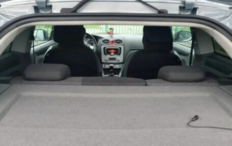 Ford Focus II рестайлинг, 2010 год, 550 000 рублей, 20 фотография