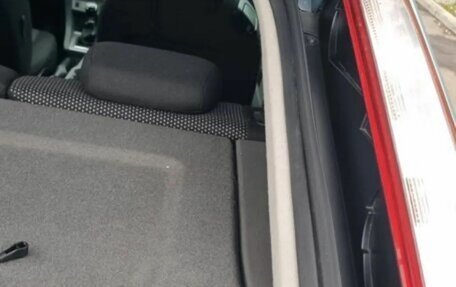 Ford Focus II рестайлинг, 2010 год, 550 000 рублей, 22 фотография