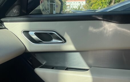 Land Rover Range Rover Velar I, 2018 год, 4 100 000 рублей, 3 фотография