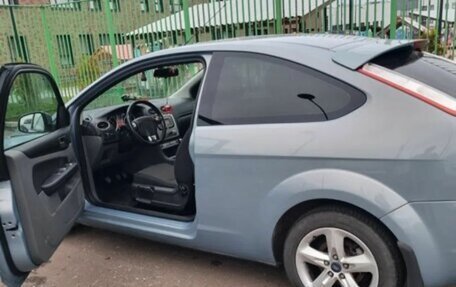 Ford Focus II рестайлинг, 2010 год, 550 000 рублей, 26 фотография
