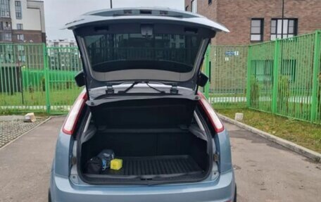 Ford Focus II рестайлинг, 2010 год, 550 000 рублей, 23 фотография
