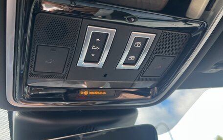 Land Rover Range Rover Velar I, 2018 год, 4 100 000 рублей, 4 фотография