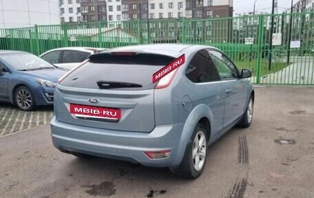 Ford Focus II рестайлинг, 2010 год, 550 000 рублей, 8 фотография