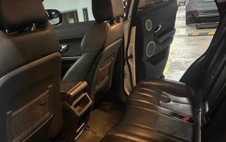 Land Rover Range Rover Evoque I, 2012 год, 1 830 000 рублей, 10 фотография