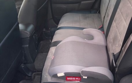 Mitsubishi ASX I рестайлинг, 2013 год, 1 100 000 рублей, 6 фотография