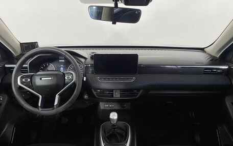 Haval Jolion, 2023 год, 1 750 000 рублей, 8 фотография