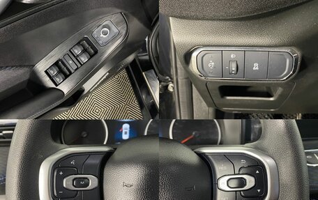 Haval Jolion, 2023 год, 1 750 000 рублей, 11 фотография