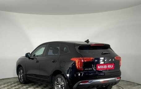 Haval Jolion, 2023 год, 1 750 000 рублей, 17 фотография