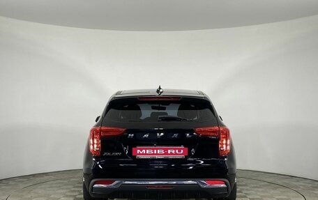 Haval Jolion, 2023 год, 1 750 000 рублей, 18 фотография