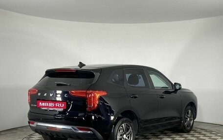 Haval Jolion, 2023 год, 1 750 000 рублей, 16 фотография