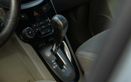Chevrolet Orlando I, 2012 год, 1 198 000 рублей, 15 фотография