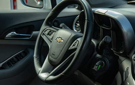 Chevrolet Orlando I, 2012 год, 1 198 000 рублей, 13 фотография