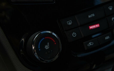 Chevrolet Orlando I, 2012 год, 1 198 000 рублей, 9 фотография