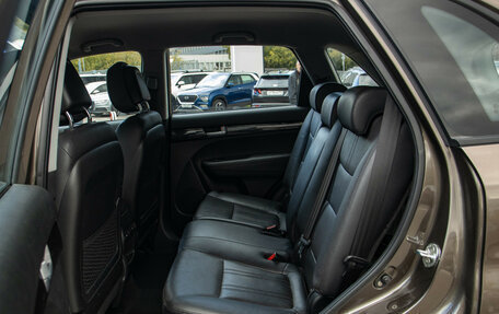 KIA Sorento II рестайлинг, 2013 год, 1 688 000 рублей, 8 фотография