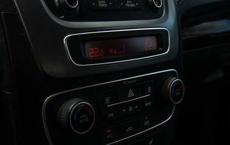 KIA Sorento II рестайлинг, 2013 год, 1 688 000 рублей, 13 фотография