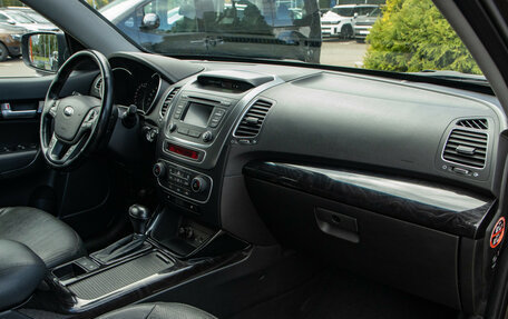 KIA Sorento II рестайлинг, 2013 год, 1 688 000 рублей, 7 фотография