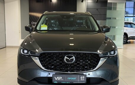 Mazda CX-5 II, 2026 год, 4 437 000 рублей, 2 фотография