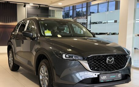Mazda CX-5 II, 2026 год, 4 437 000 рублей, 3 фотография